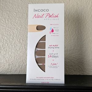 Incoco Casting Call Nail Strips